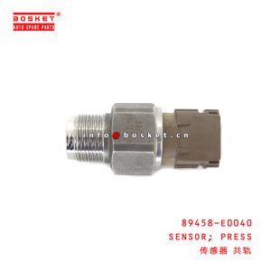 China 89458-E0040 Press Sensor suitable for ISUZU HINO on sale