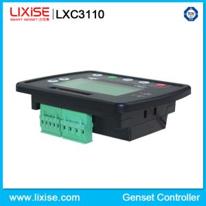 LXC31X0 Series Diesel Generator Control Panel 32 Bit Arm Processor