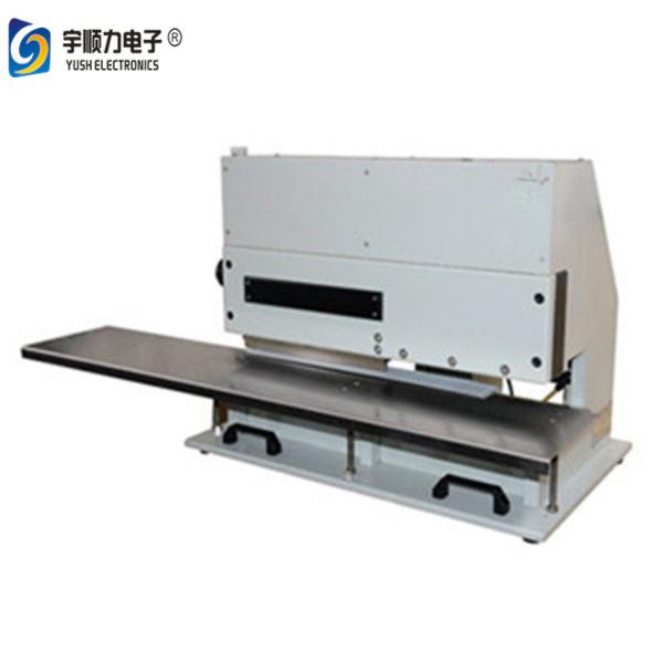 Buy Pneumatic PCB Separator V Cut Metal PCB Board Assembly at wholesale prices