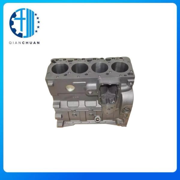 Cylinder Block 3903920 A3903920 For 4BT 4BT5.9 Engine Spare Parts Excavator