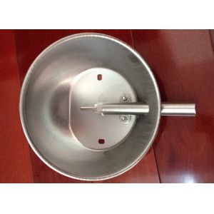 Quality OEM Customized SS 304 0.31mm Pig Drinking Equipment for sale