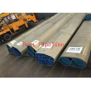 Cold Drawn Steel Erw Mild Steel Tubes P355NL1 P460NL1 P275NL2 P355NL2 P460NL2
