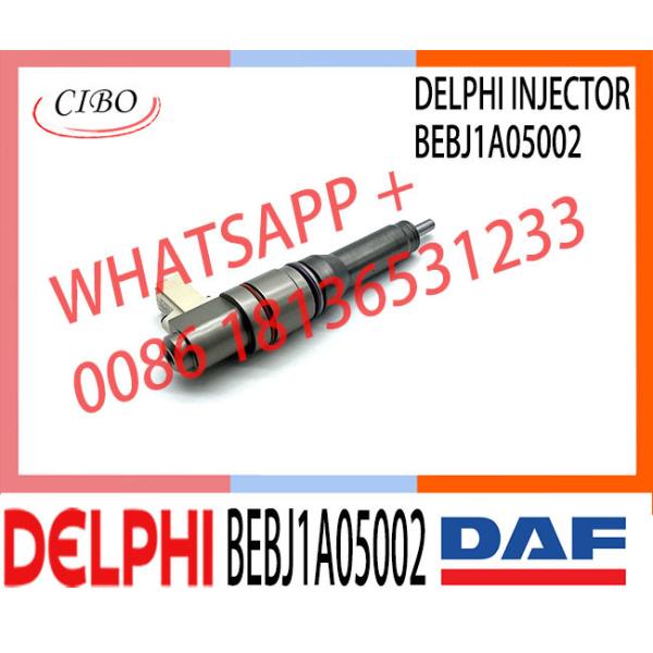 BEBJ1A05002,1846419,1905001,09105001 genuine new diesel fuel injector BEBJ1A00202,BEBJ1B00001