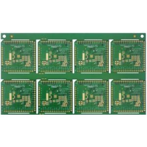 Professional DIP Printed Circuit Board Assembly PCBA Multi Layer Pcb