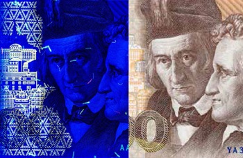 McLantis Group Government Security Solutions Software for security printing