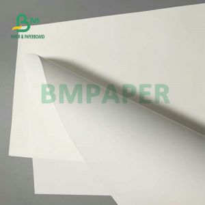 150g 200g Backside Synthetic Matte Paper A4 A3 Inkjet Printing