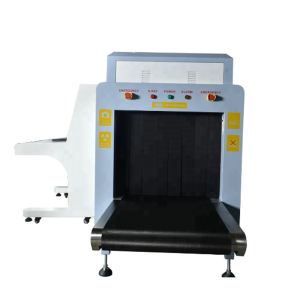 Quality Network Interface X Ray Baggage Scanner Security Inspection Equipment High Penetration for sale