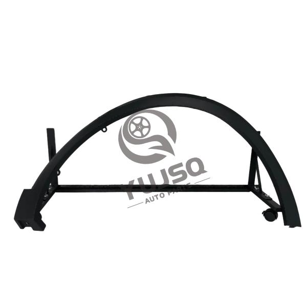 Buy Changan CS55 Front Fender Mold OEM S203F270902-0600-a at wholesale prices