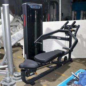 Q235 Steel Tube Matrix Strength Equipment Multi Bench Press Machine