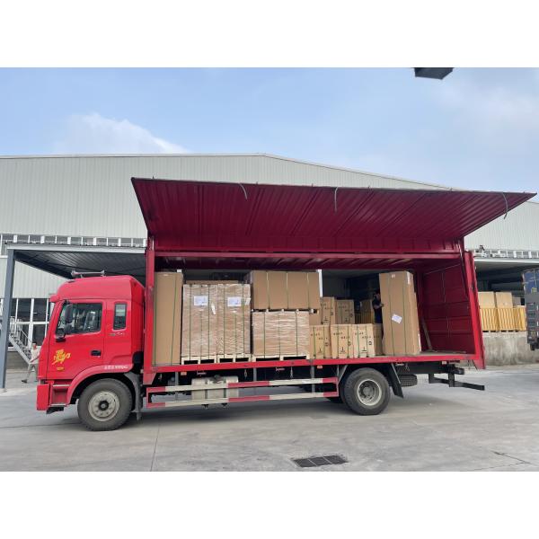 2-8 Degree Large Capacity 1500L Vaccine Pharmacy Medical Refrigerator CFC Free