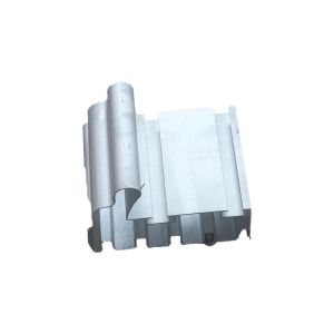 Cover Custom Aluminum Bending Profile Processing Sheet Steel Metal Parts