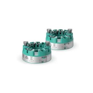 Head-mount Temperature Transmitter TTH200 TTH300 Temperature Sensor