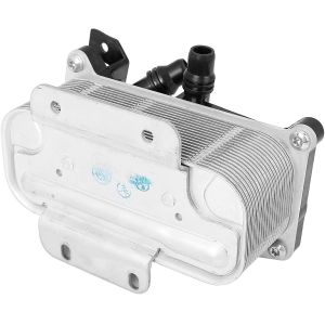 17217638582 Engine Parts BMW Oil Cooler