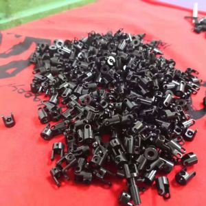 OEM CNC Milling Services , CNC Machining Service Parts With Electroplating