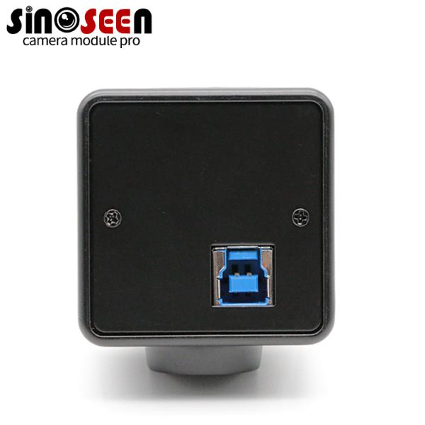 Sony IMX577 FHD / HDR 4K USB Sensor Camera Module For Video Conferencing