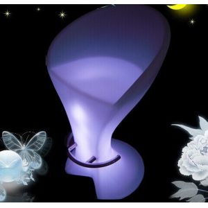 LED Stool Bar-035 colors changeable Waterproof IP65 for outdoor use
