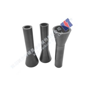 YG10 Dry Blasting Tungsten Carbide Nozzle