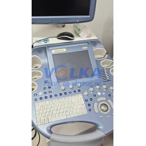 GE Voluson E8 Expert Original Control Panel KTI301890/RTU5e