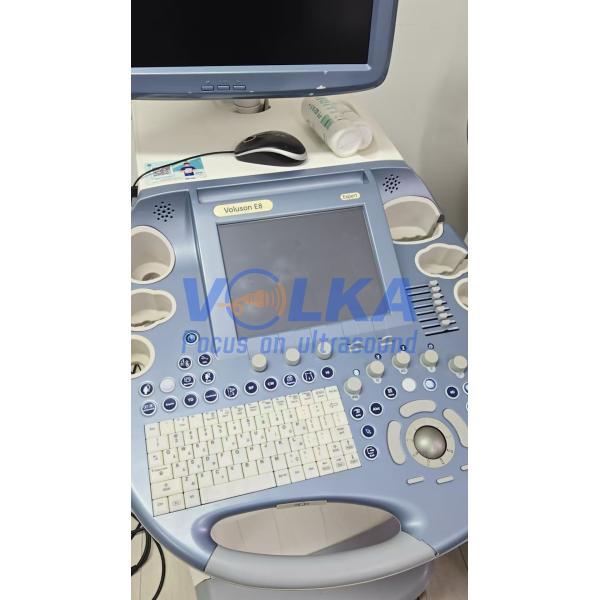 Buy GE Voluson E8 Expert Original Control Panel KTI301890/RTU5e at wholesale prices