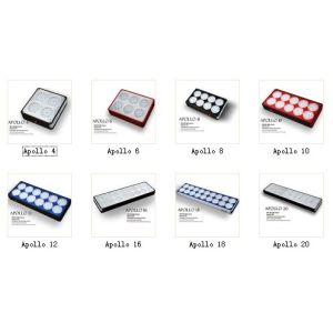 High power 300W advanced plant tissue culture led grow light