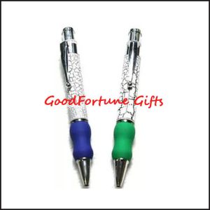 Quality promotion gift Stripe Ballpoint Pen for sale