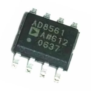 Quality AD8561ARZ New and original integrated Circuit ic chip AD8561ARZ for sale
