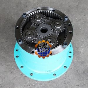 SK200 SK200-3 Excavator Swing Drive 24100J11091F2 24100J11091F3