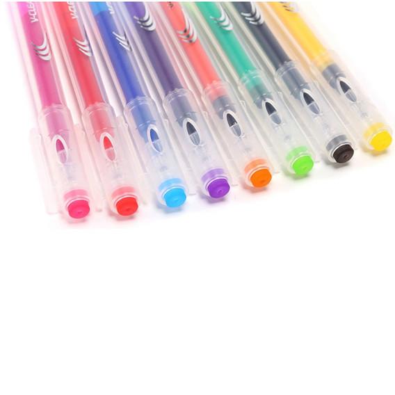 Buy Office Colored  Friction Erasable Gel Ink Friction Ball Pen at wholesale prices