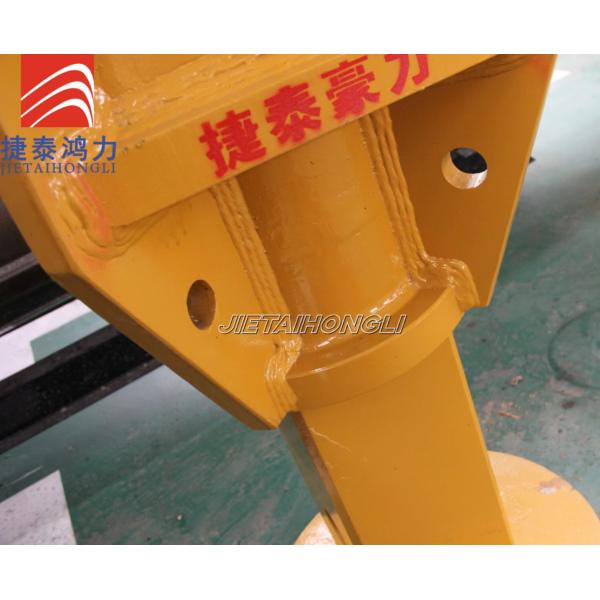 Kelly Box Kelly Bar Tool 200*200 400*400 Standard Rotary Drilling Chassis