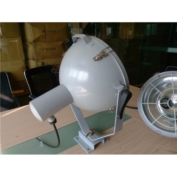 Cable Outside Diameter 12mm Ship Dock Port TG1 TG2 Incandescent Spot Light