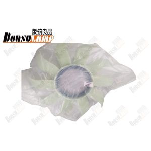 China FAN BLADE   D-MAX 4JJ1  8-97944150-J on sale