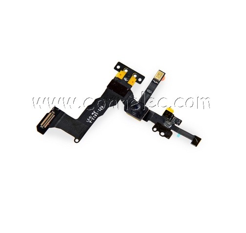 Iphone SE sensor flex cable and front camera, repair Iphone SE, for Iphone SE