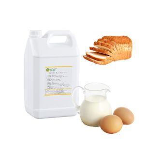 Quality Drink Flavour Fragrance 100% Pure Milk Liquid Flavour Concentrate for sale