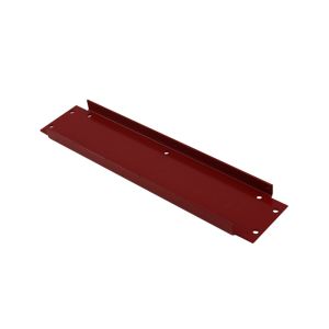 Laser Cutting CNC Sheet Metal Bending 2mm Aluminium Sheet