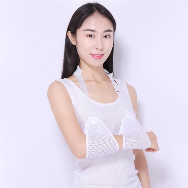 Buy Adjustable Arm Sling Shoulder Immobilizer For Adults And Youths at wholesale prices
