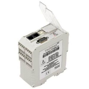 AI-Tek T77530-10 - 4-20mA/Modbus RTU Vibration/Temp Sensing - Wind Turbine