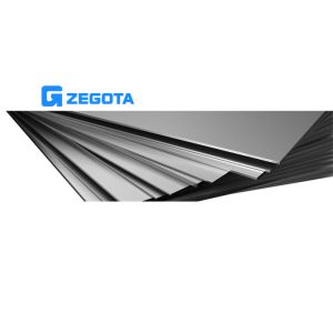 Automobile Industry Nickel Clad Copper Laminated Sheet High Combination Rate
