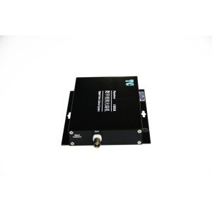 RS232 SC Fiber Optic Transceiver PCM Coding Media Converter Fiber