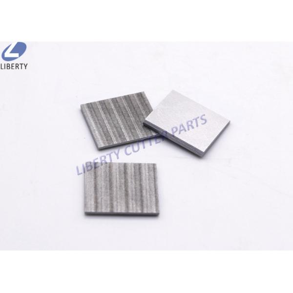 Auto Cutter Parts 703108 Carbone Small Plates For Cutting Machine