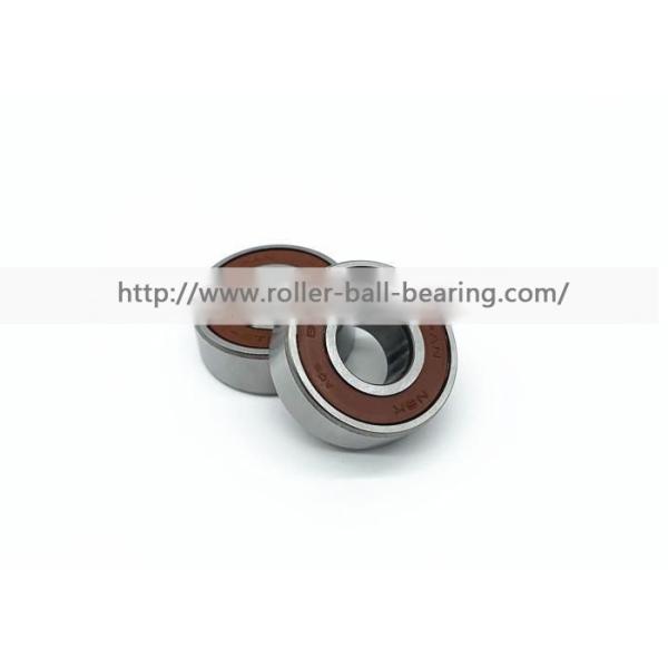 398-2RS 6202SRR Deep Groove Ball Bearing B15-69 B15-69D B8-85D