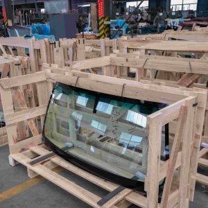 Hope Create Glass- The Professional Container Loading