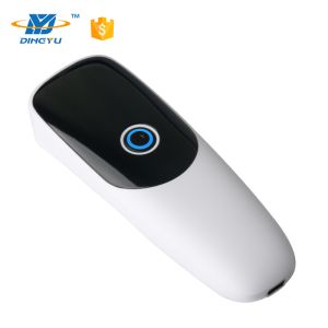 Bluetooth 2D Barcode Scanner DI9130-2D with CMOS Technology