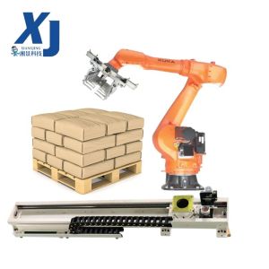 China KUKA KR 50 R2100-2 6 Axis Industrial Robotic Arms Heavy Loading and Unloading Material Handling Palletizing Robot on sale China KUKA KR 50 R2100-2 6 Axis Industrial Robotic Arms Heavy Loading and Unloading Material Handling Palletizing Robot on sale