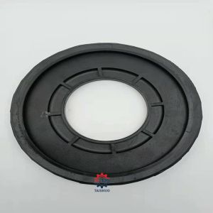 E320 Center Joint Rubber Cover Rubber Cover Center Joint