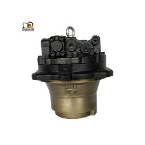 4636857 ZX850-3 ZX850 Travel Motor Assy