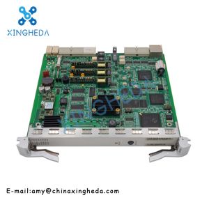 Huawei 03020CQV SSN4GSCC OSN3500 7500 System
