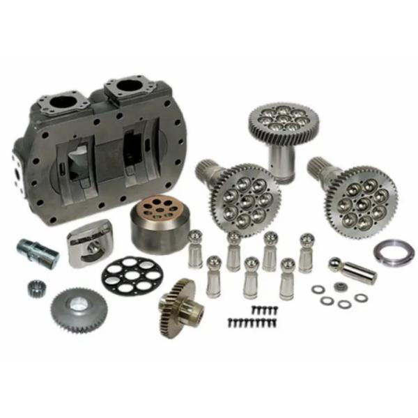 Buy HPV95 HPV132 HPV140 HPV165 Excavator Hydraulic Pump Spare Parts at wholesale prices