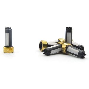 Quality Bosch Injector Filter Micro Basket Universal Repair Set 6mm X 3mm X14mm for sale