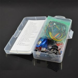 UNO R3 Starter Kit For Arduino , Profession Analog Display Kit