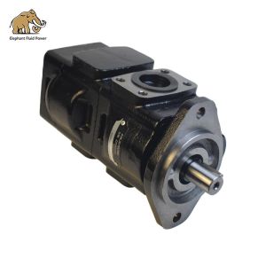 Backhoe Parts Oem Hydraulic Pump Jcb 3cx 4cx 20/902900